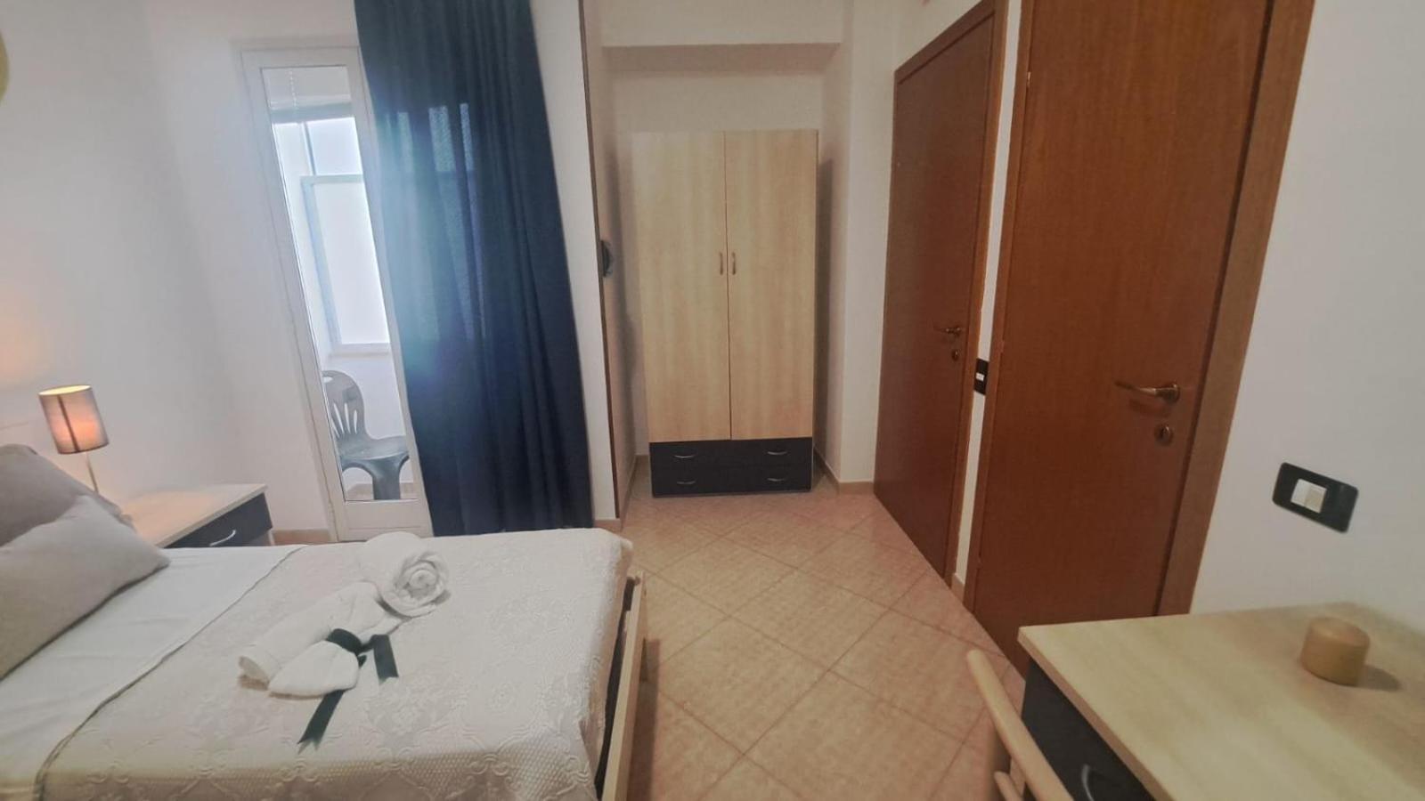 Marimare B&B Поцало Екстериор снимка