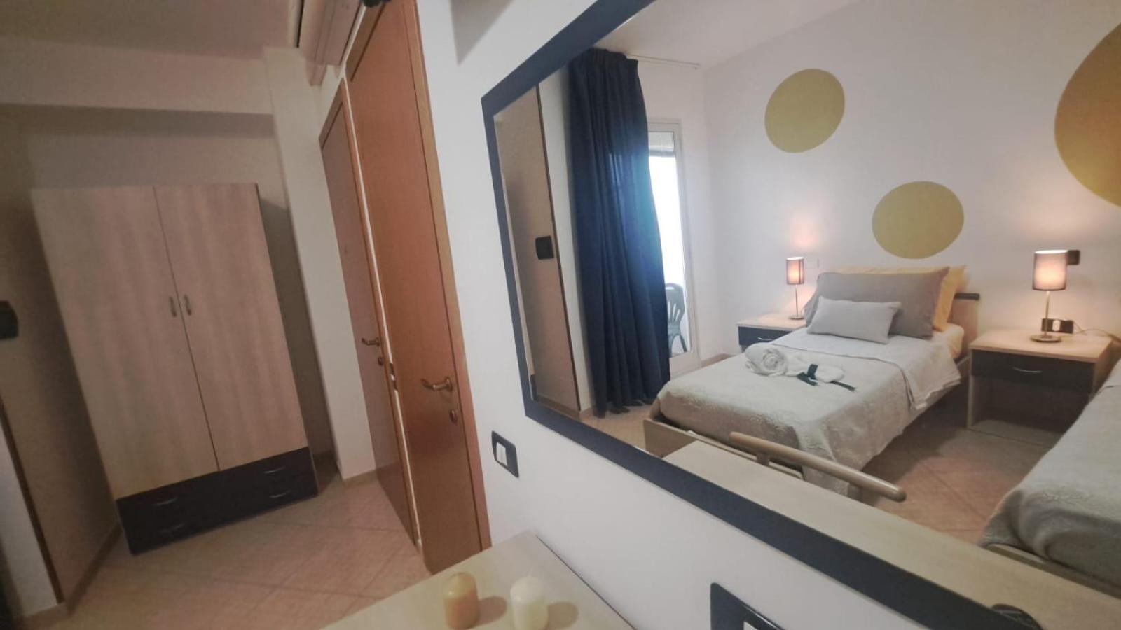 Marimare B&B Поцало Екстериор снимка