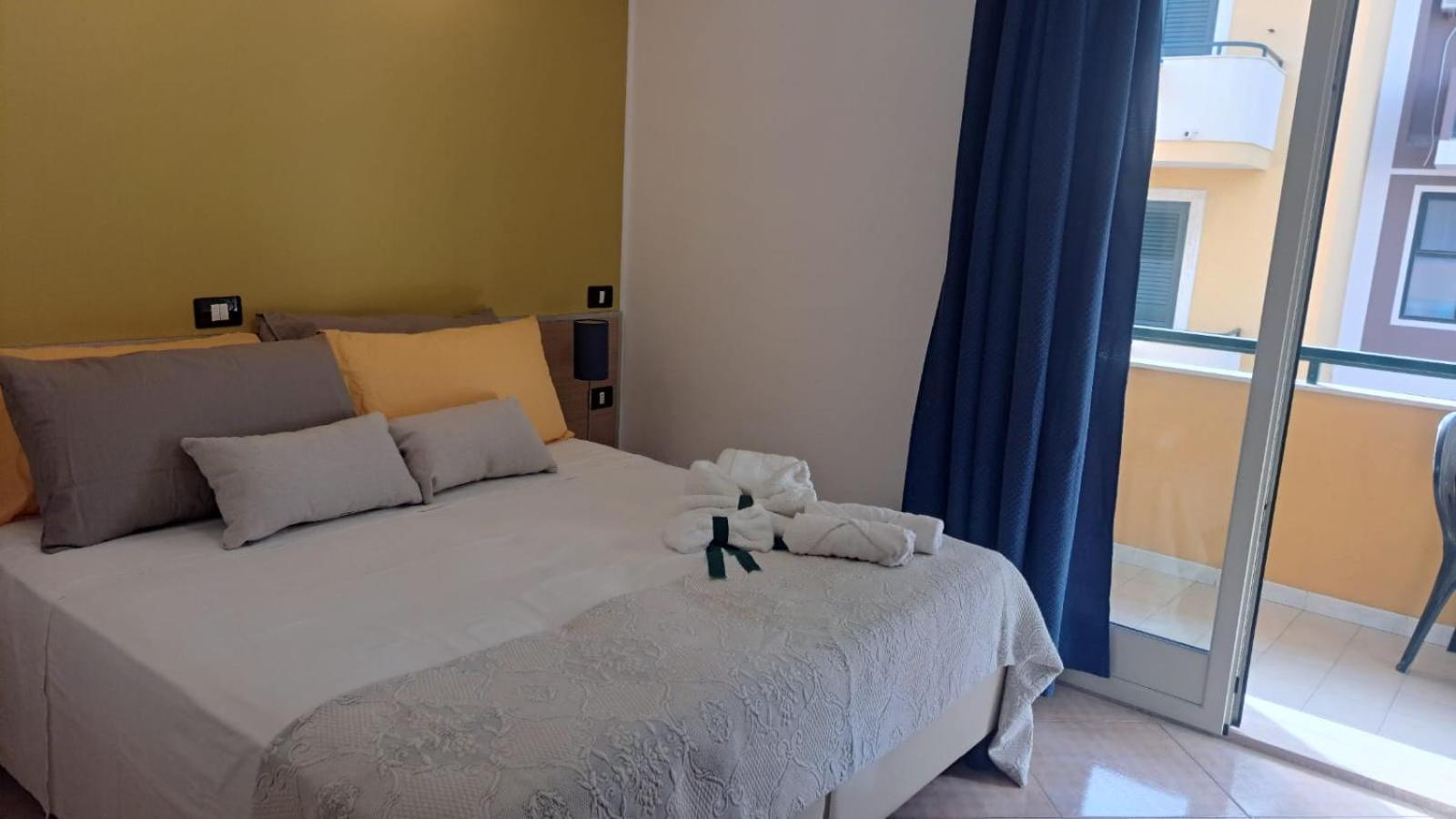 Marimare B&B Поцало Екстериор снимка